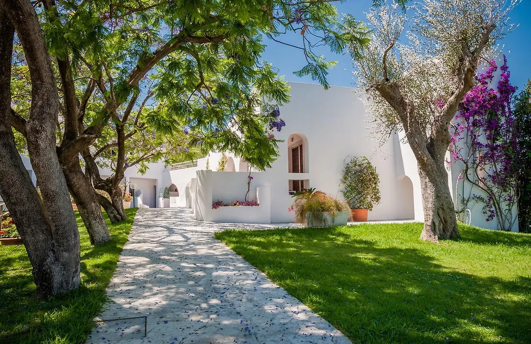 Hotel Torre Oliva-1